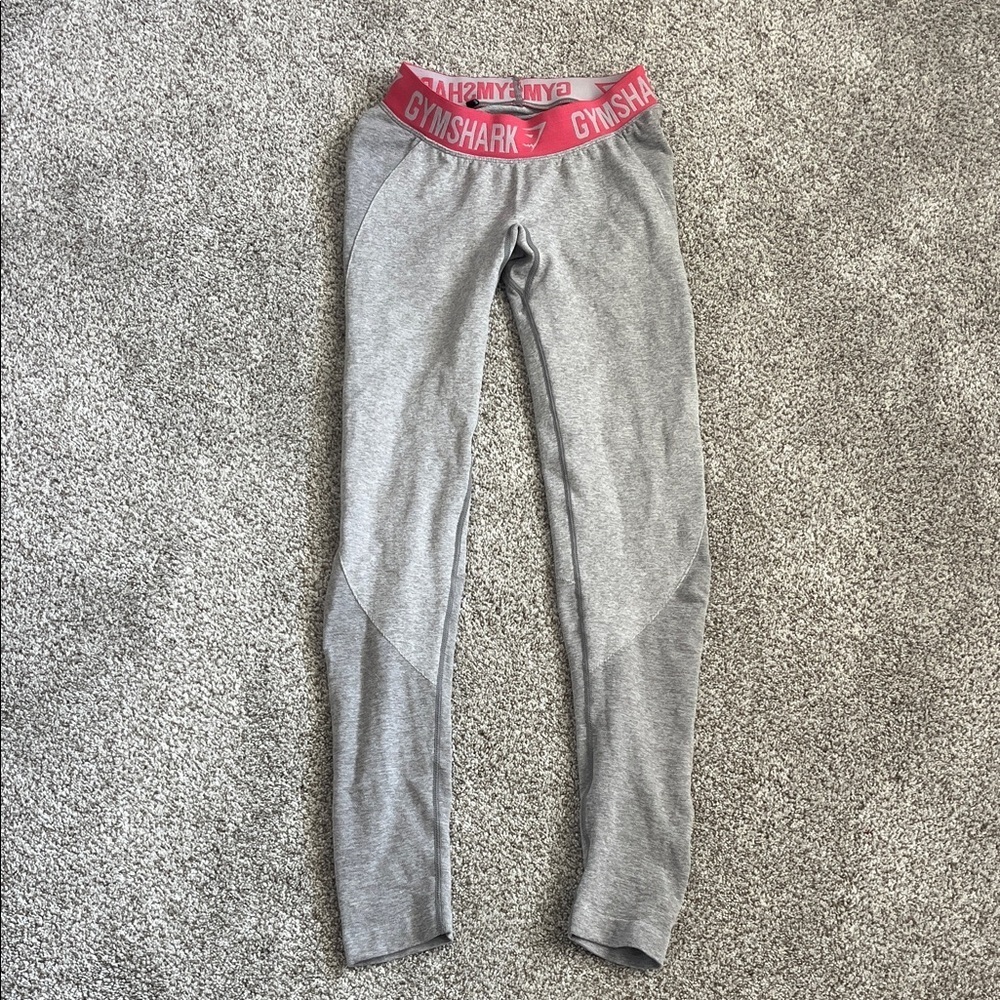 Gymshark Gray Leggings